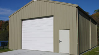 Garage Door Openers at Hughes Industrial Park, Colorado